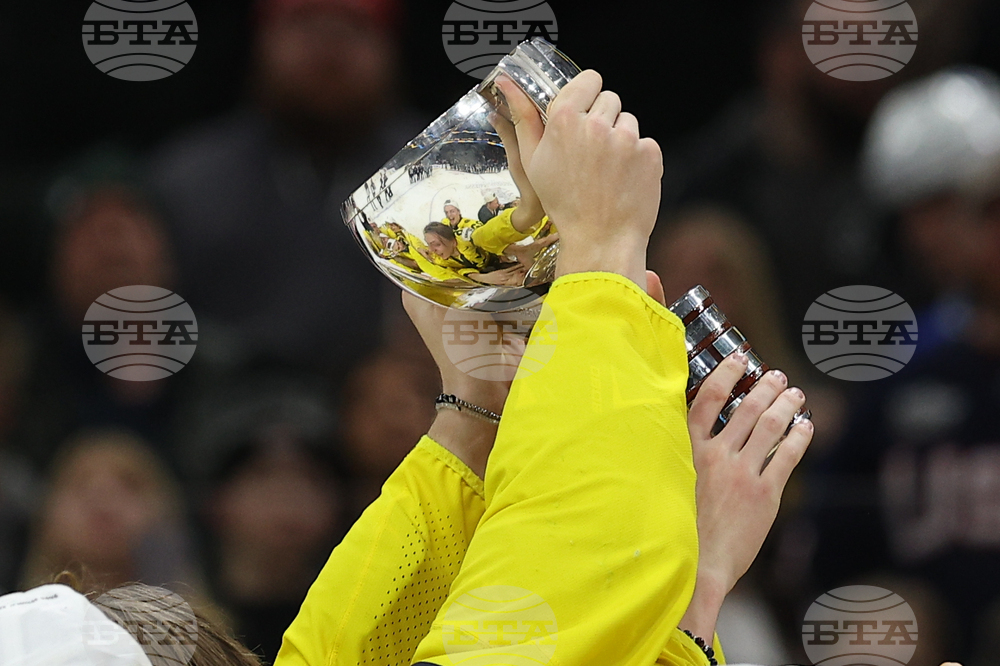 World Juniors Sweden Czechia Hockey