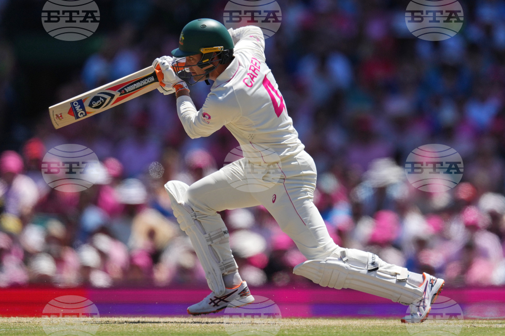 Australia England Cricket