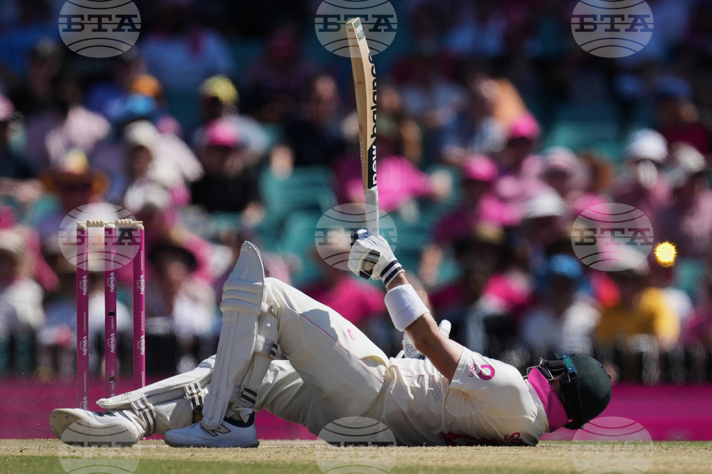 Australia England Cricket