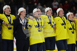 World Juniors Sweden Czechia Hockey
