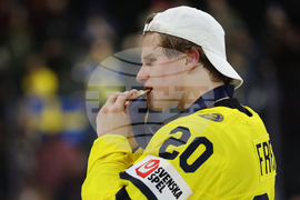 World Juniors Sweden Czechia Hockey