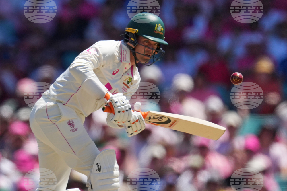 Australia England Cricket