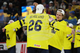 World Juniors Sweden Czechia Hockey