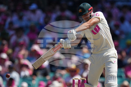 Australia England Cricket