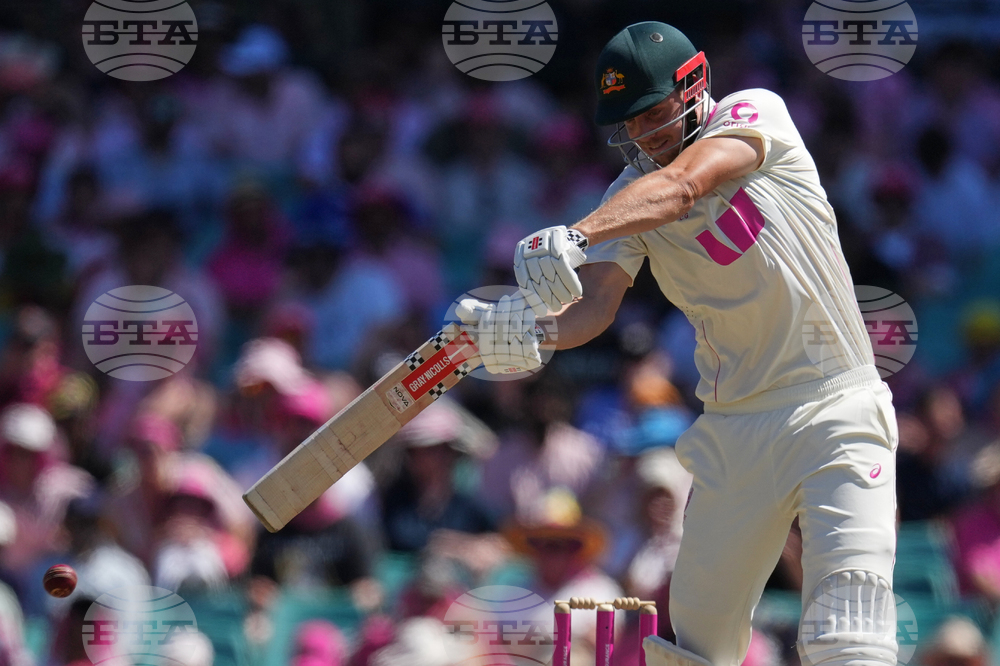 Australia England Cricket