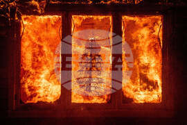 Los Angeles Wildfires By The Numbers