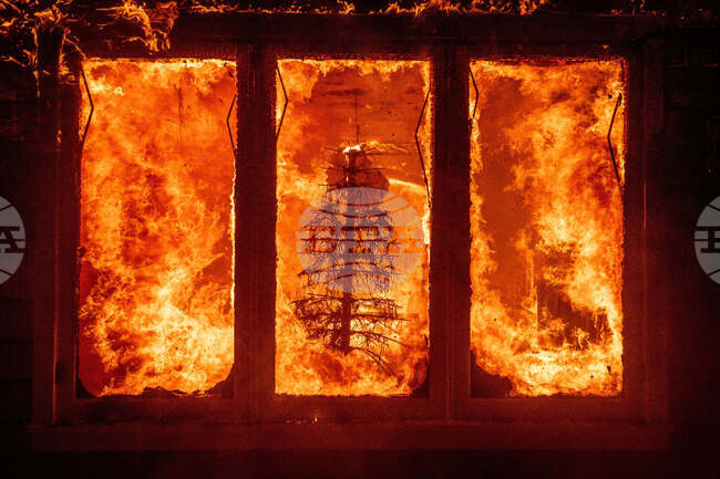 Los Angeles Wildfires By The Numbers