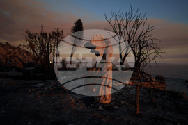 Los Angeles Wildfires By The Numbers