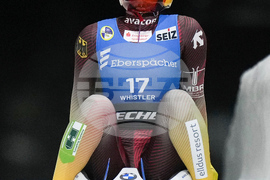 Luge Preview