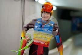 Luge Preview
