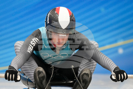 Luge Preview