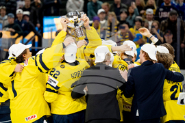 World Juniors Sweden Czechia Hockey