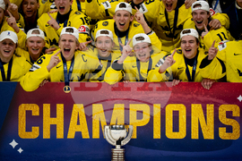 World Juniors Sweden Czechia Hockey