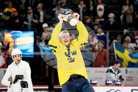 World Juniors Sweden Czechia Hockey