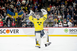 World Juniors Sweden Czechia Hockey