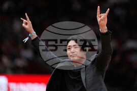 Suns Rockets Basketball