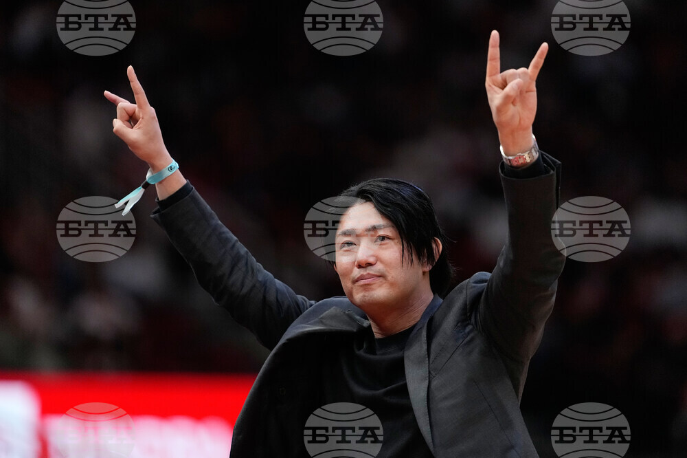 Suns Rockets Basketball