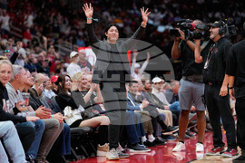 Suns Rockets Basketball