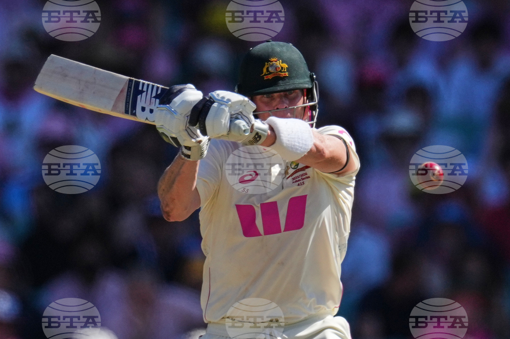 Australia England Cricket