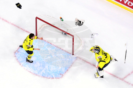 World Juniors Sweden Czechia Hockey