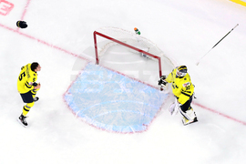 World Juniors Sweden Czechia Hockey