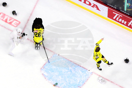 World Juniors Sweden Czechia Hockey