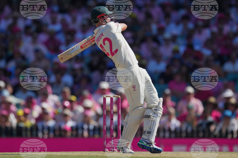 Australia England Cricket