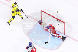 World Juniors Sweden Czechia Hockey