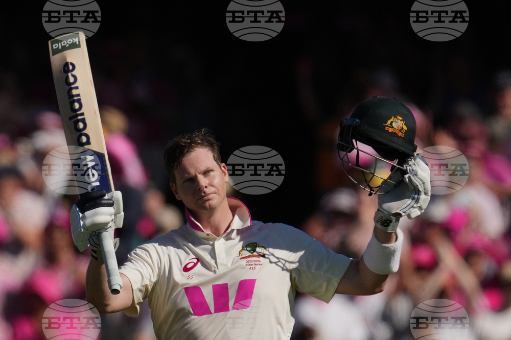 Australia England Cricket