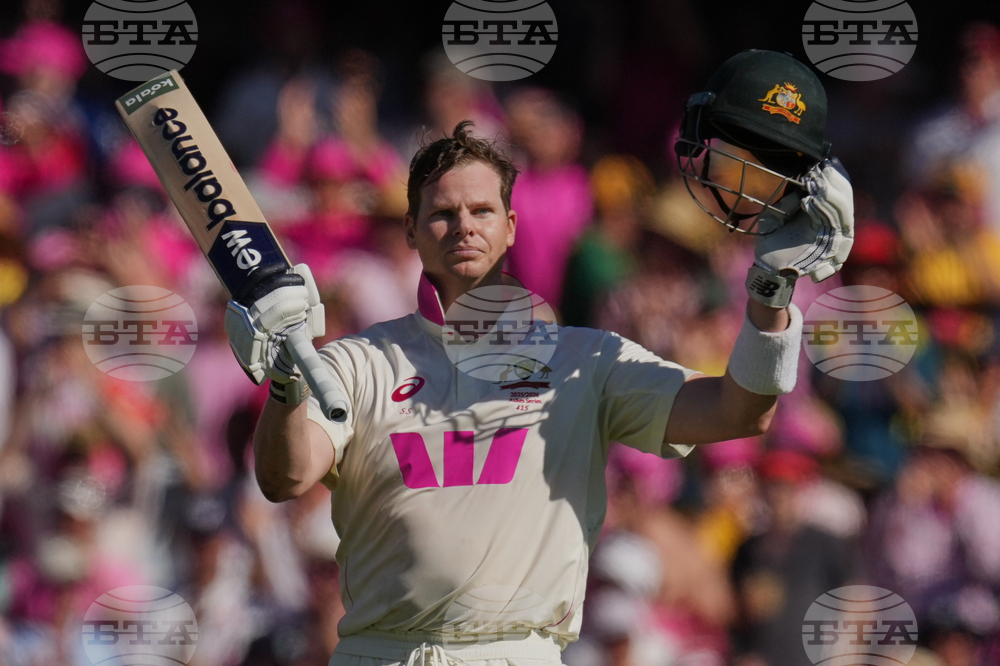 Australia England Cricket