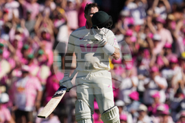 Australia England Cricket