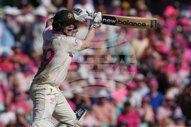 Australia England Cricket