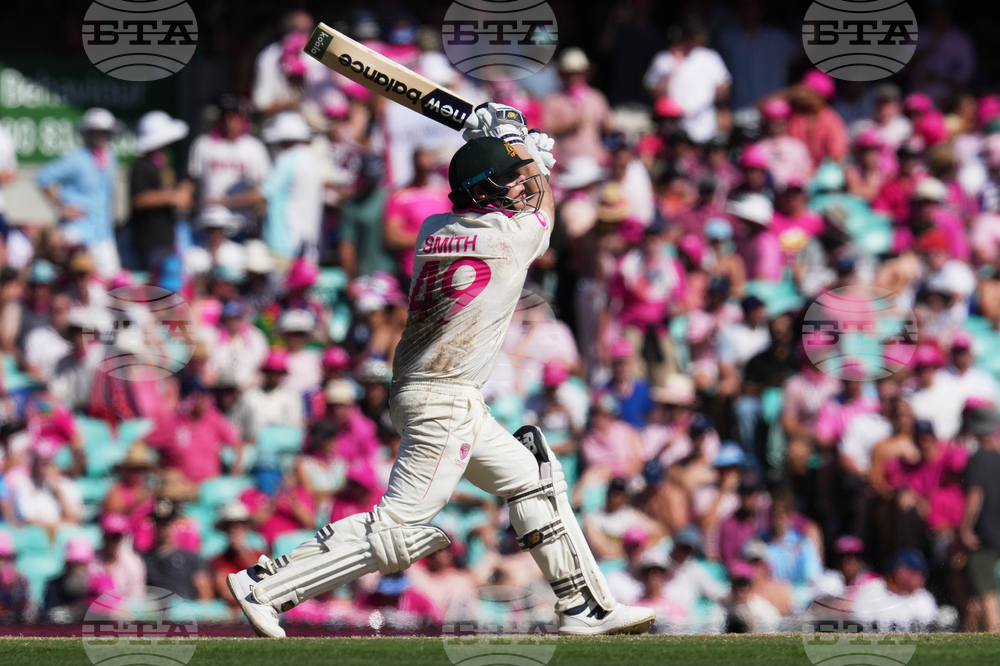 Australia England Cricket