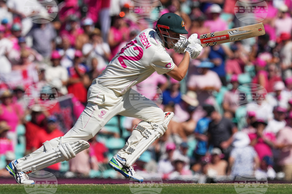 Australia England Cricket