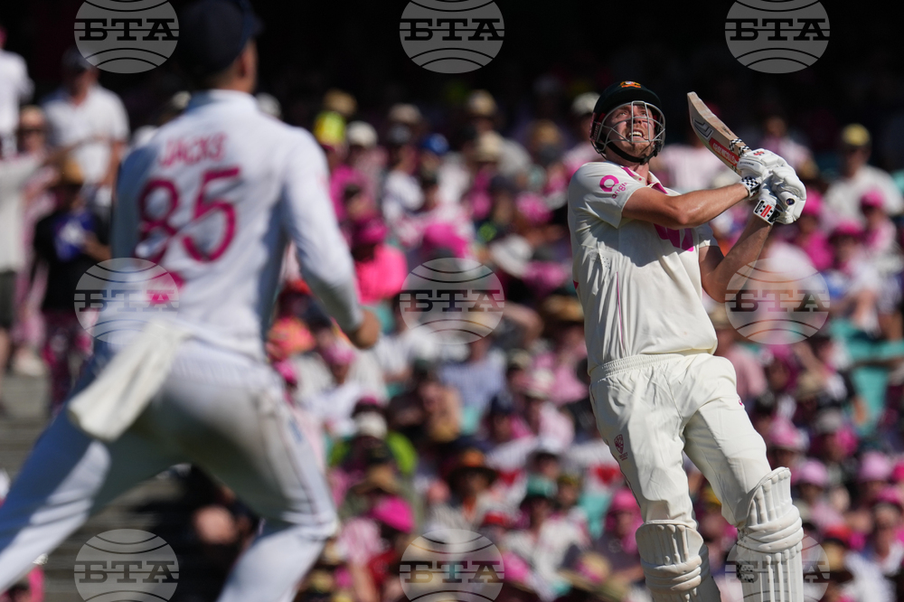 Australia England Cricket