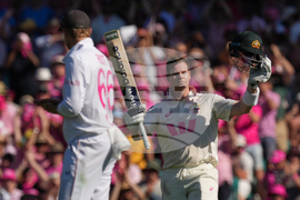 Australia England Cricket