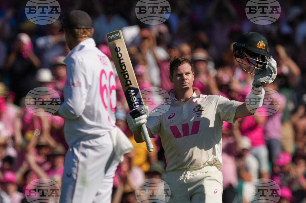 Australia England Cricket