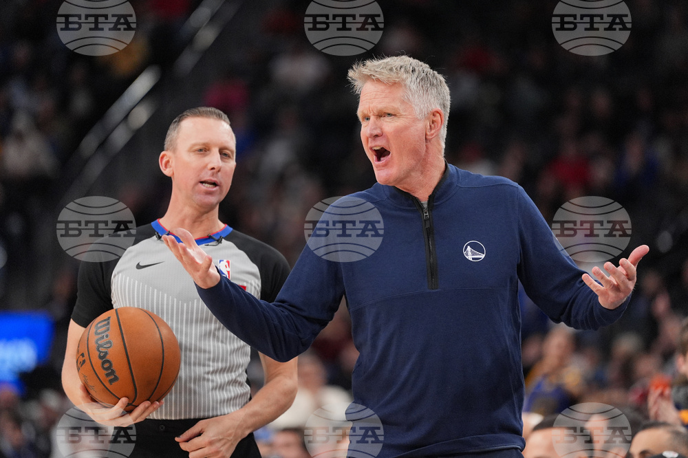 Warriors Clippers Basketball