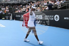 New Zealand Tennis