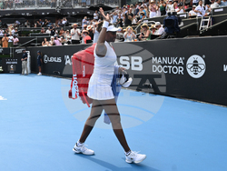 New Zealand Tennis
