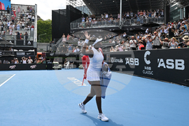New Zealand Tennis