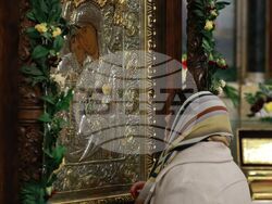 Патриаршеска катедрала „Св. Александър Невски“ - митрополит Даниил - Богоявление