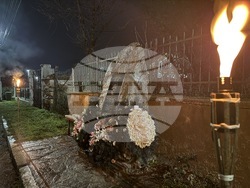 Шипка - река Селска - Богоявление