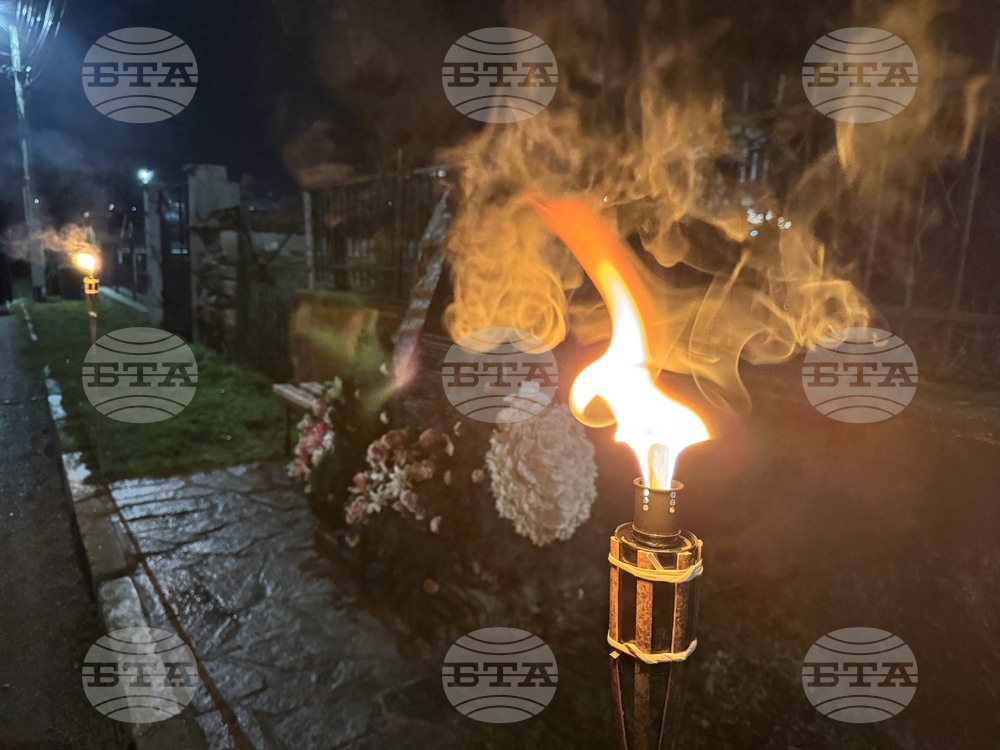 Шипка - река Селска - Богоявление