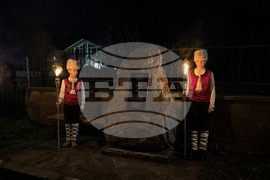 Шипка - река Селска - Богоявление