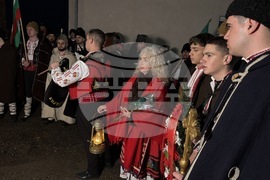 Шипка - река Селска - Богоявление