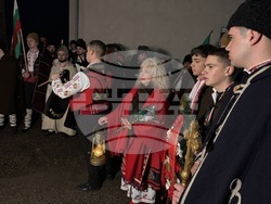 Шипка - река Селска - Богоявление