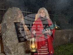 Шипка - река Селска - Богоявление