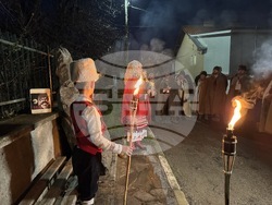 Шипка - река Селска - Богоявление