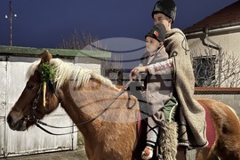 Шипка - река Селска - Богоявление